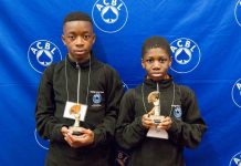 Cross-ruff Technique By Charles Goren