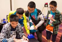 When trumps Break Wrong side suits may be used as “additional trumps”