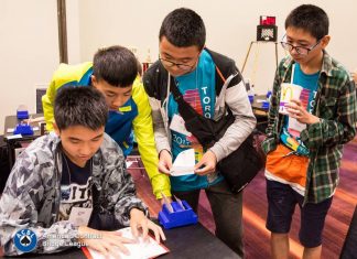 The Thrump Double By Marty Bergen