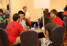 The Reverse Drury Convention