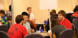 The Reverse Drury Convention