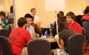 The Reverse Drury Convention