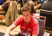 It was Anything but a Moysian Fit By Charles Goren