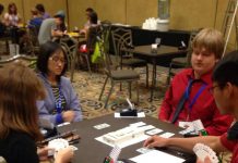 The 4-4 Fit by Paul Bowyer