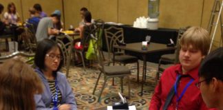 The 4-4 Fit by Paul Bowyer