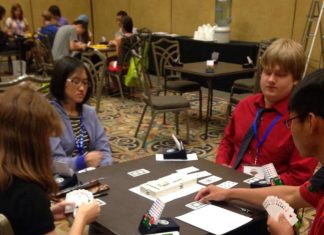 The 4-4 Fit by Paul Bowyer