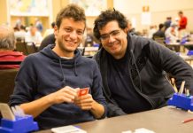 Worth More Than a Second Look by Benito Garozzo