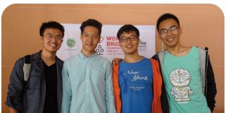 Even Grumpy smiled! By Janet de Botton