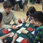 1NT-3Club as Puppet Stayman