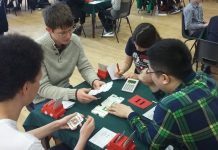 1NT-3Club as Puppet Stayman