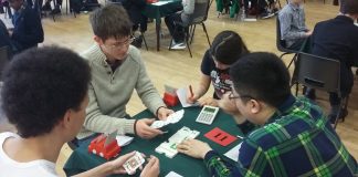 1NT-3Club as Puppet Stayman