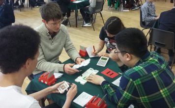 1NT-3Club as Puppet Stayman