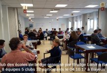 Loser on Loser Play by Andrew Robson