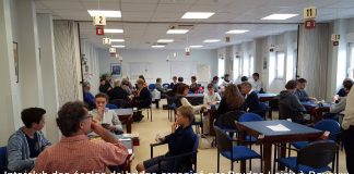 Loser on Loser Play by Andrew Robson