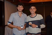 Matchpoint Strategy By Andrew Gumperz