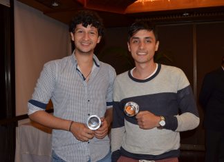 Matchpoint Strategy By Andrew Gumperz