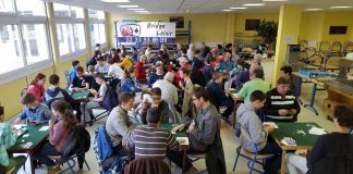 Knowledge is Power By Frances Hinden