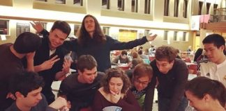 Bridge Club at Carleton College Carleton Bridge Club