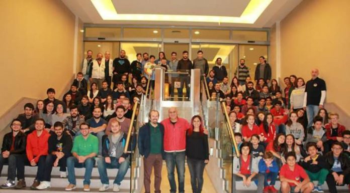 1st WBF Youth Teams Online Championships: Team Rosters