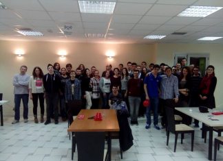 3rd WBF Youth Teams Online Championships: U26 Serbia Women Team