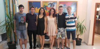 2nd WBF Youth Teams Online Championships: U26 Serbia Team