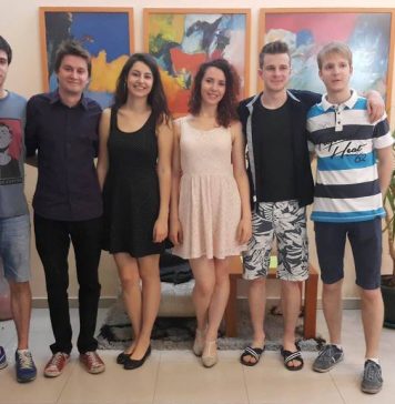 2nd WBF Youth Teams Online Championships: U26 Serbia Team