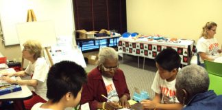 Take All Your Chances, No.7 By Eddie Kantar