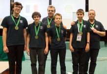 A Bocchi’s Anecdote