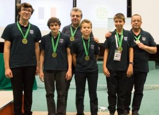 A Bocchi’s Anecdote