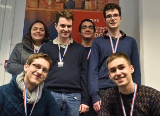 The Five Lines of Defense and How to Use Them