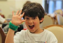 England: Junior Club Bridge & Minibridge