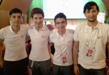 How to be a Lucky Player