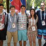 The Aces on Bridge by Bobby Wolff