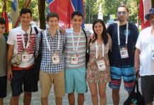 Why do these things happen to me? by Alfred Sheinwold