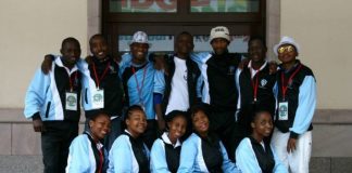 1st WBF Youth Teams Online Championships: Rankings after 7 Rounds