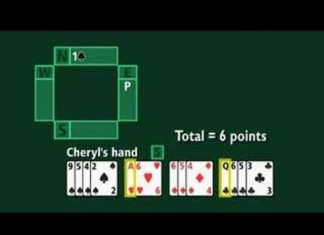 Play Modern Bridge with Andrew Robson