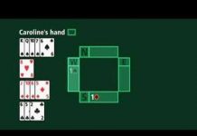 Play Modern Bridge Part 2 with Andrew Robson