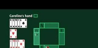 Play Modern Bridge Part 2 with Andrew Robson