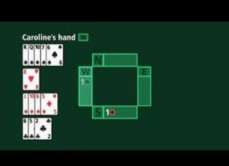 Play Modern Bridge Part 2 with Andrew Robson