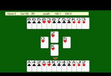 Bidding in bridge: Who’s in charge?