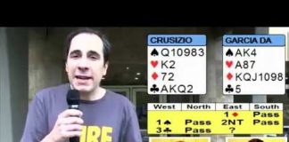 A Just Decision by Fernando Lema