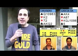 A Just Decision by Fernando Lema