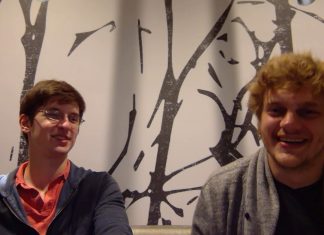 Bridge Winners Interview with John Kranyak