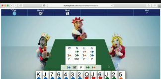 Keep bidding your long suit or support partner’s long suit?