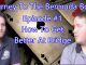 How To Get Better At Bridge – Episode #1 – Journey To The Bermuda Bowl
