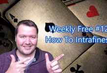 How To Intrafinesse by Peter Hollands
