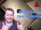 How To Intrafinesse by Peter Hollands