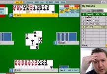 Who Has The Club King by Peter Hollands