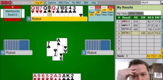 Who Has The Club King by Peter Hollands