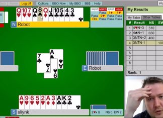 Who Has The Club King by Peter Hollands